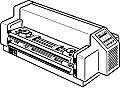 Tiskrna PP407 